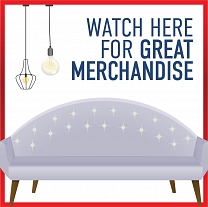 RWB Store Returns, Grocery - Mall image