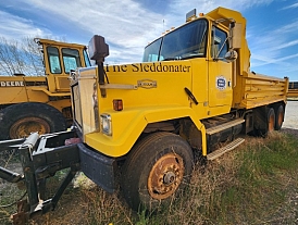 Auto, RV, Equip, City image